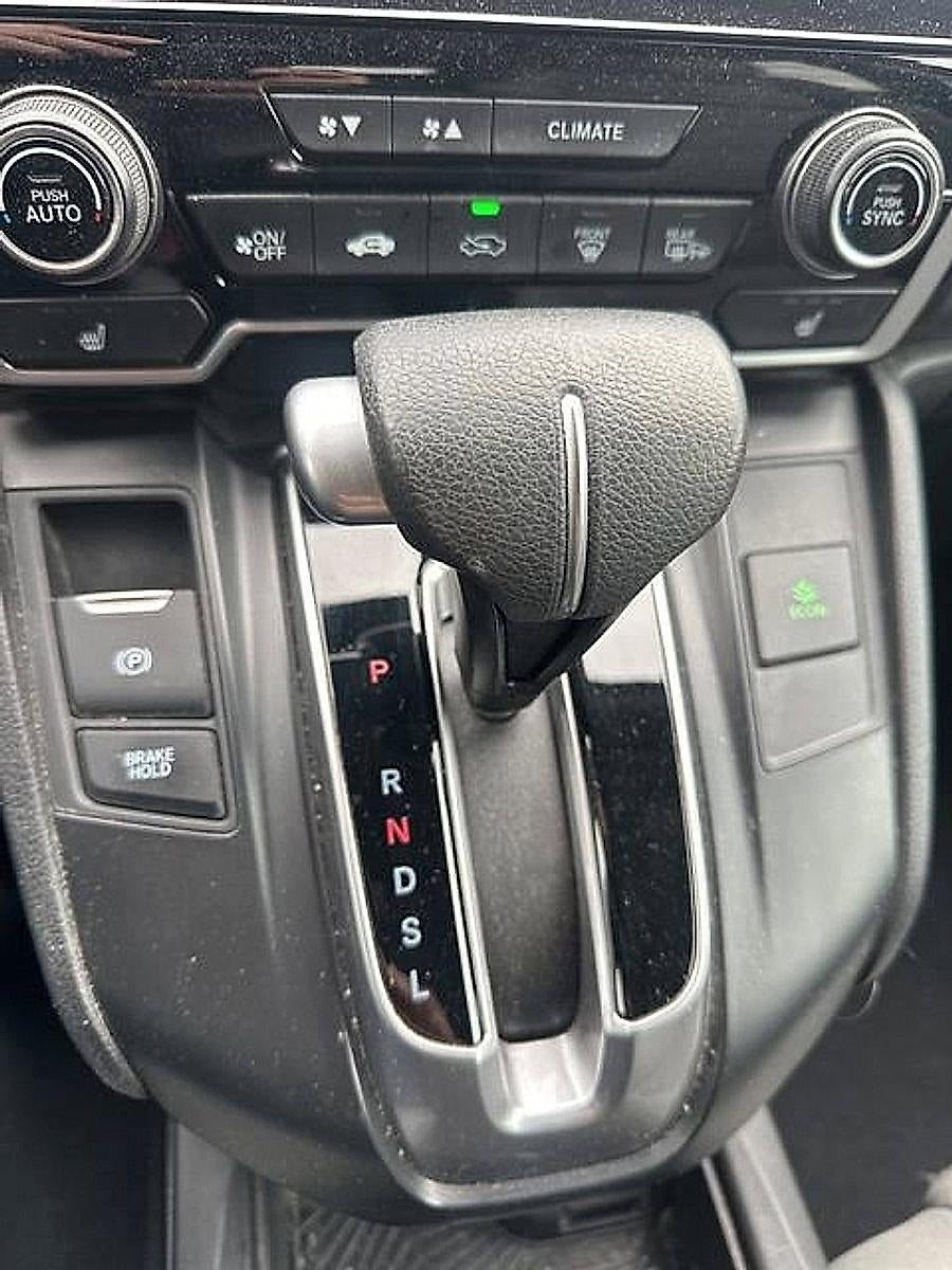 2019 Honda CR-V EX AWD