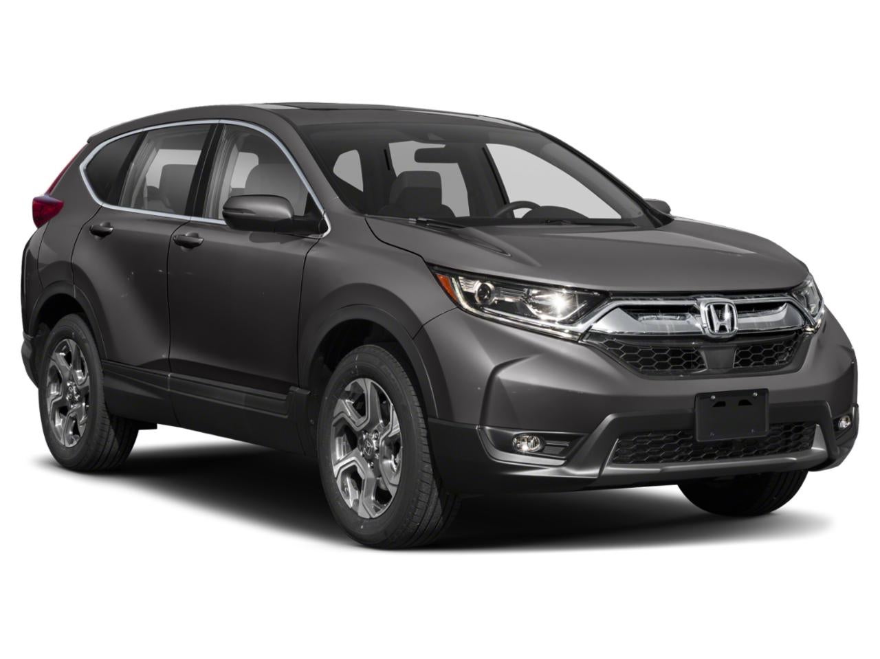 2019 Honda CR-V EX AWD