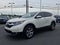2018 Honda CR-V EX-L AWD