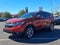 2018 Honda CR-V EX-L AWD