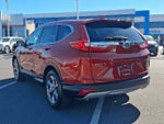 2018 Honda CR-V EX-L AWD