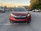 2018 Honda CR-V EX-L AWD