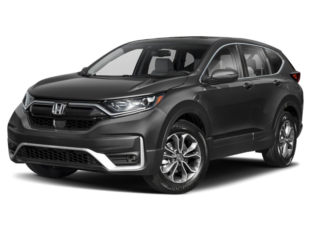 2020 Honda CR-V EX-L AWD