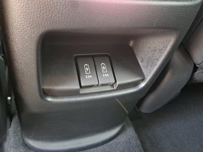 2020 Honda CR-V Touring AWD