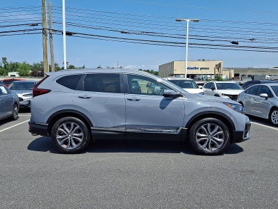 2020 Honda CR-V Touring AWD