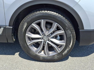 2020 Honda CR-V Touring AWD