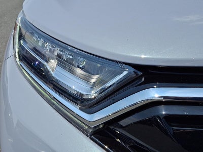 2020 Honda CR-V Touring AWD