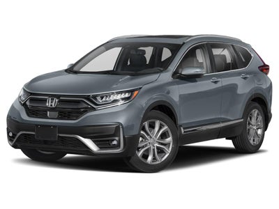 2020 Honda CR-V Touring AWD