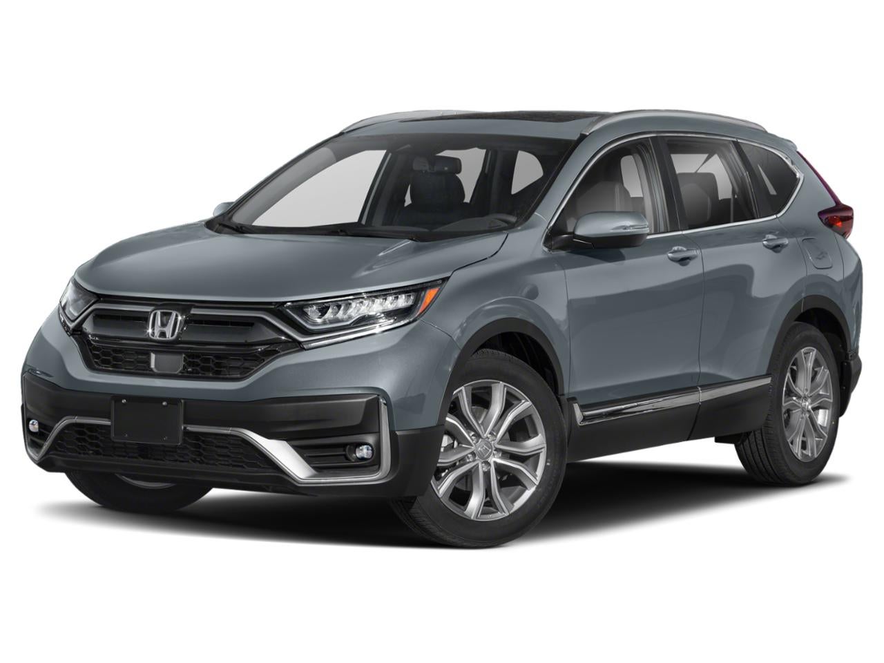 2020 Honda CR-V Touring AWD