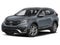 2020 Honda CR-V Touring AWD