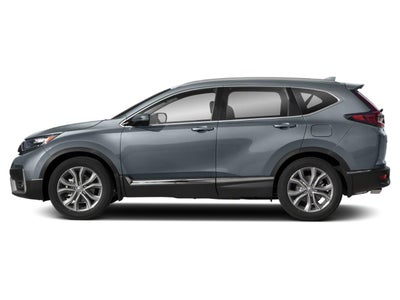 2020 Honda CR-V Touring AWD