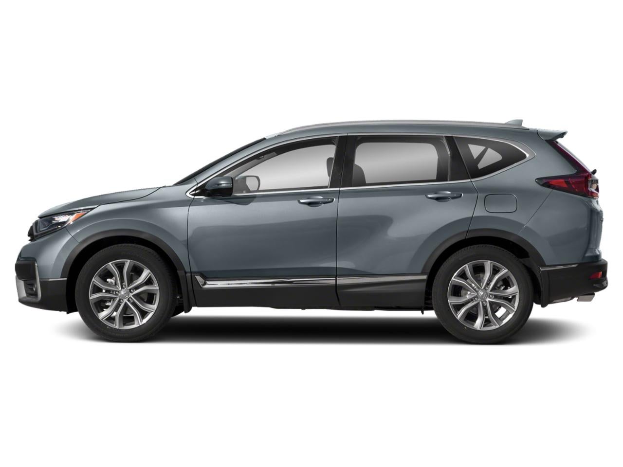 2020 Honda CR-V Touring AWD