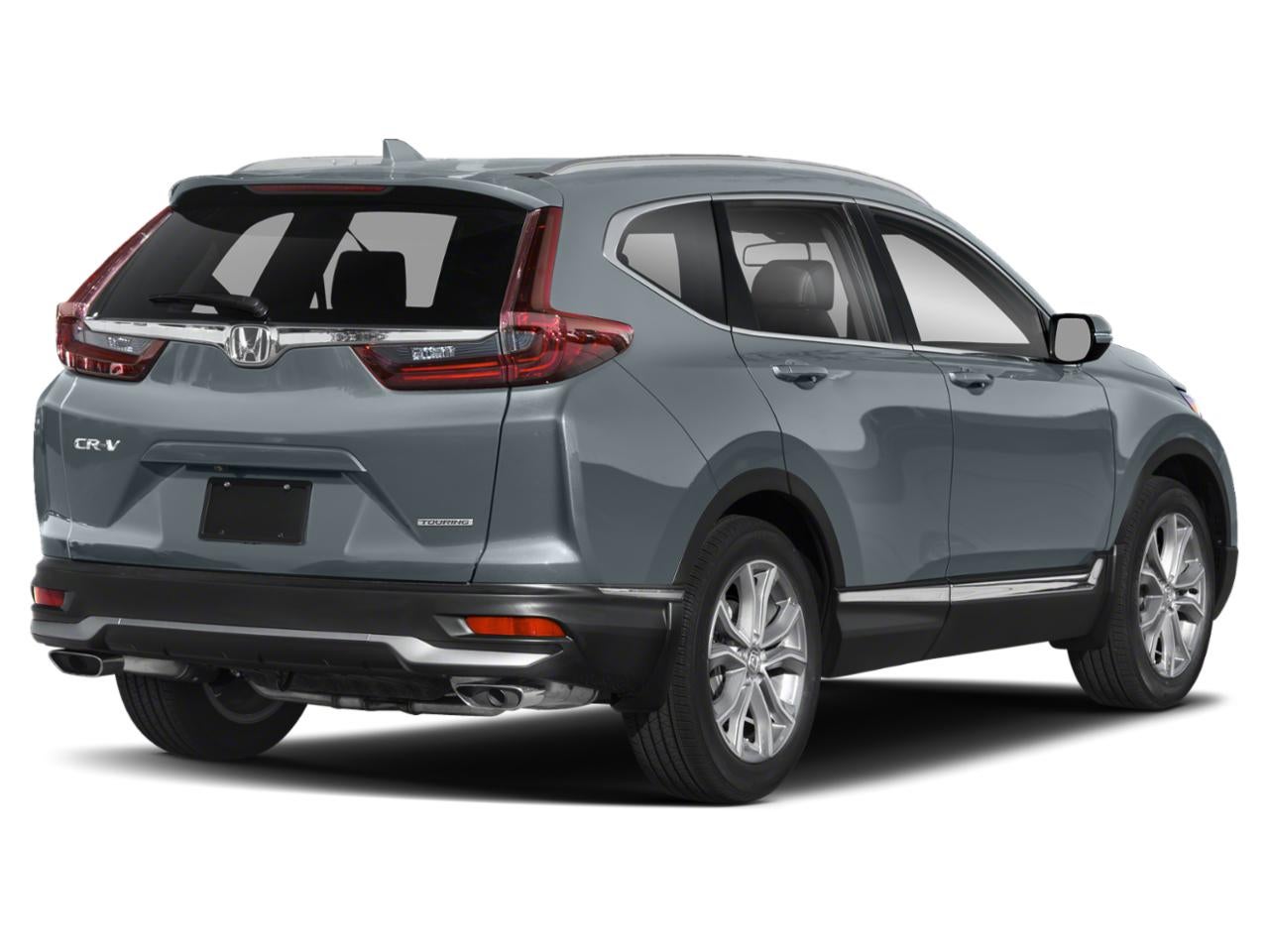 2020 Honda CR-V Touring AWD