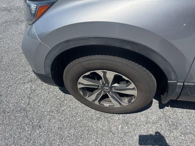 2019 Honda CR-V LX AWD