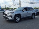 2020 Toyota RAV4 LE AWD (Natl)