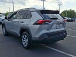 2020 Toyota RAV4 LE AWD (Natl)