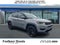 2020 Jeep Compass Altitude 4x4