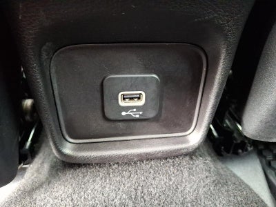 2020 Jeep Compass Altitude 4x4