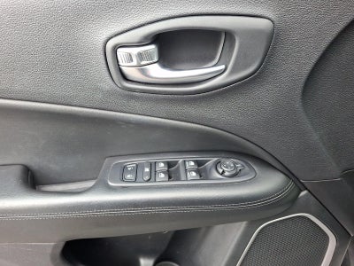 2020 Jeep Compass Altitude 4x4