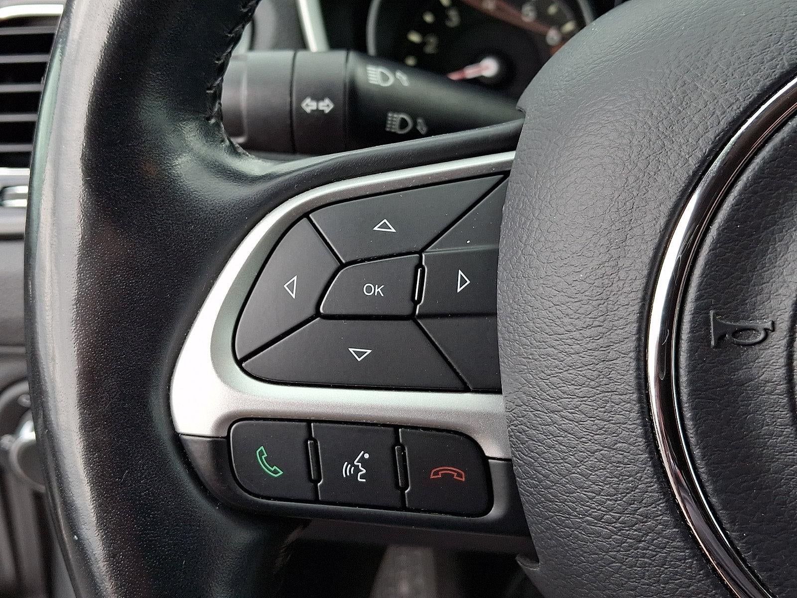2020 Jeep Compass Altitude 4x4