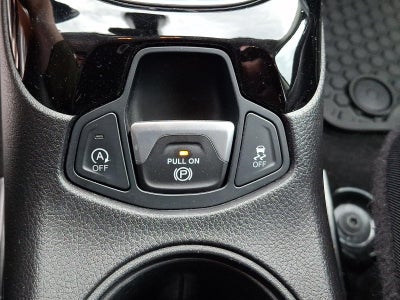 2020 Jeep Compass Altitude 4x4