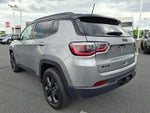 2020 Jeep Compass Altitude 4x4