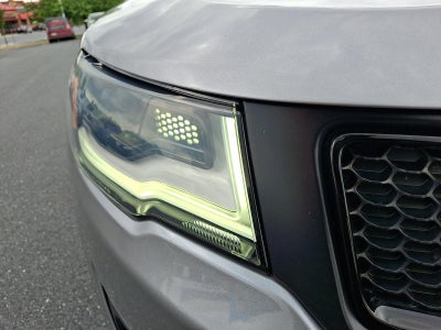2020 Jeep Compass Altitude 4x4