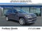 2024 Jeep Compass Latitude Lux 4x4