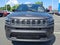 2024 Jeep Compass Latitude Lux 4x4