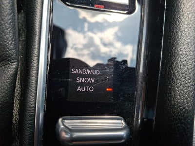 2024 Jeep Compass Latitude Lux 4x4