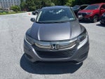 2019 Honda HR-V LX AWD CVT