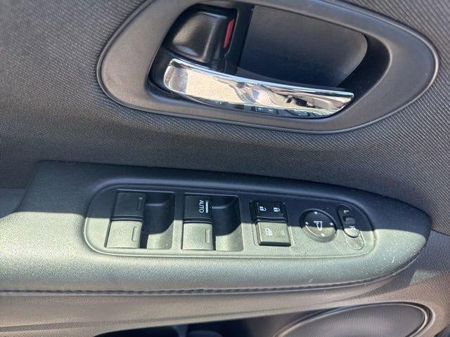 2019 Honda HR-V LX AWD CVT