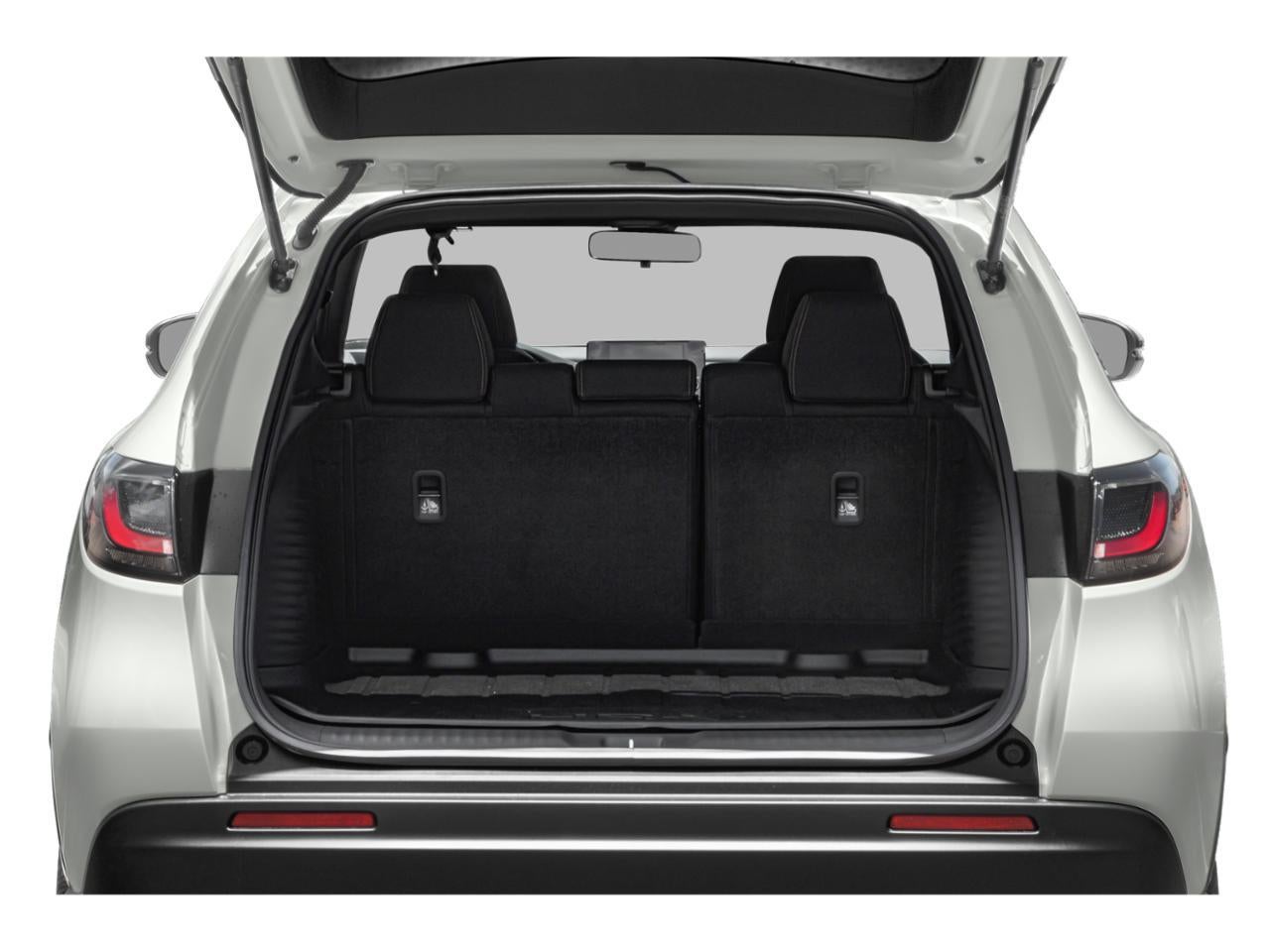 2024 Honda HR-V Sport AWD CVT