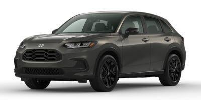 2024 Honda HR-V Sport AWD CVT