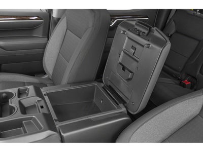 2025 GMC Sierra 1500 Crew Cab Short Box 4-Wheel Drive Elevation 3SB