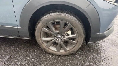 2023 Mazda Mazda CX-30 2.5 S Carbon Edition AWD