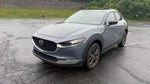 2023 Mazda Mazda CX-30 2.5 S Carbon Edition AWD