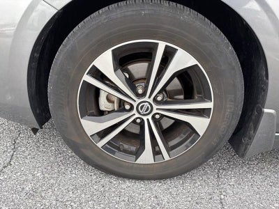 2023 Nissan Sentra SV CVT