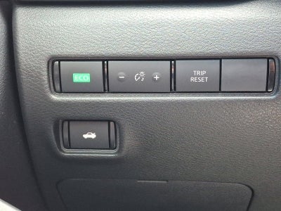 2023 Nissan Sentra SV CVT