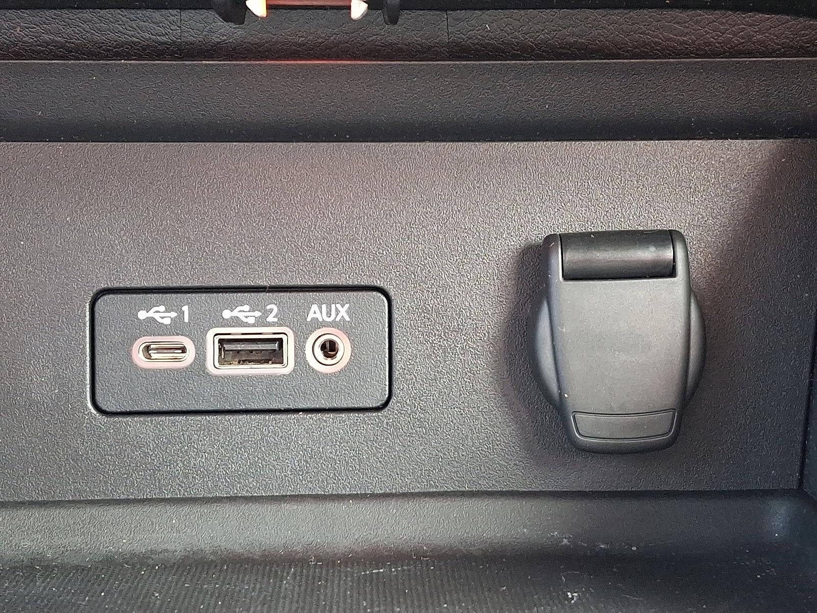 2023 Nissan Sentra SV CVT