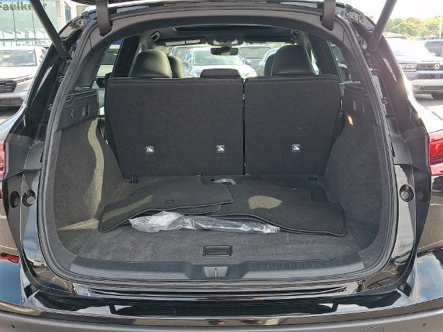 2024 INFINITI QX50 SPORT AWD