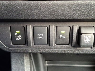 2023 Toyota Tacoma 4WD 4WD SR Double Cab 5' Bed V6 AT (GS)