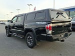 2023 Toyota Tacoma 4WD 4WD SR Double Cab 5' Bed V6 AT (GS)