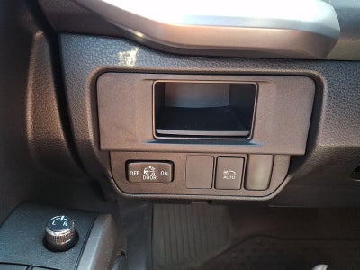 2018 Toyota Tacoma SR5 Double Cab 5' Bed V6 4x4 AT (GS)