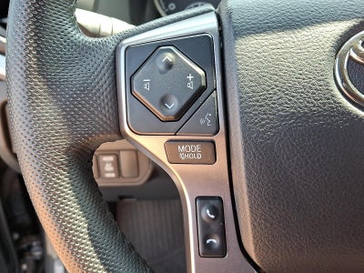 2023 Toyota Tacoma 4WD 4WD Limited Double Cab 5' Bed V6 AT (Natl)