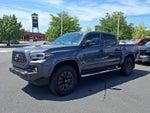 2023 Toyota Tacoma 4WD 4WD Limited Double Cab 5' Bed V6 AT (Natl)