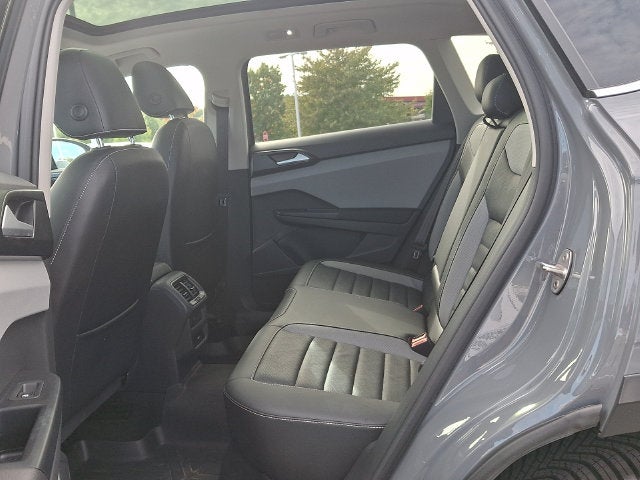 2023 Volkswagen Taos 1.5T SEL