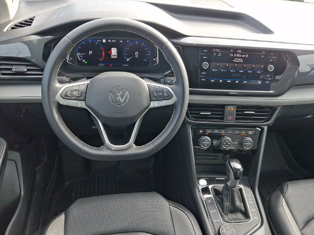 2023 Volkswagen Taos 1.5T SEL
