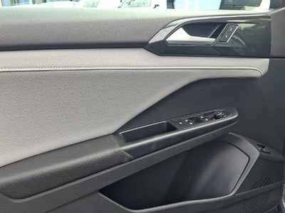 2023 Volkswagen Taos 1.5T SEL