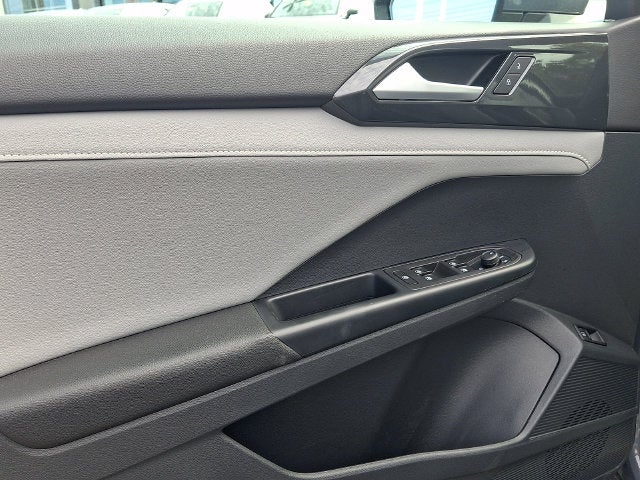 2023 Volkswagen Taos 1.5T SEL